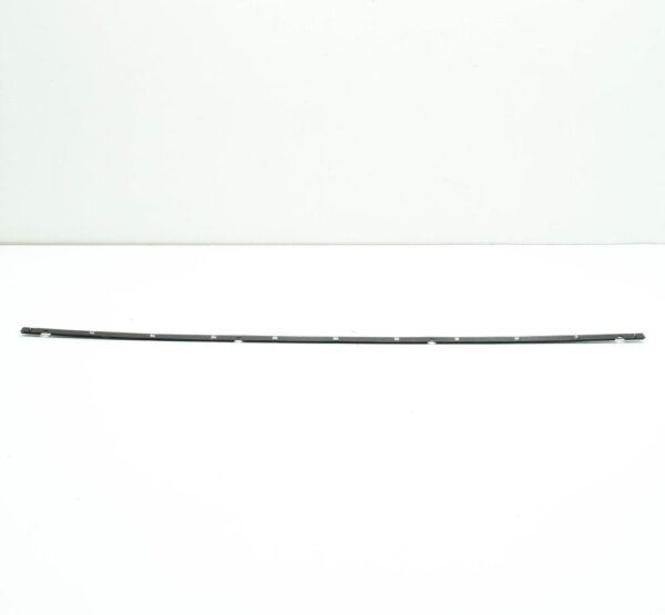 5NA854541 - NEW VOLKSWAGEN TIGUAN AD MK2 LEFT WINDSHIELD RETAINING STRIP 5NA854541 ORIGINAL