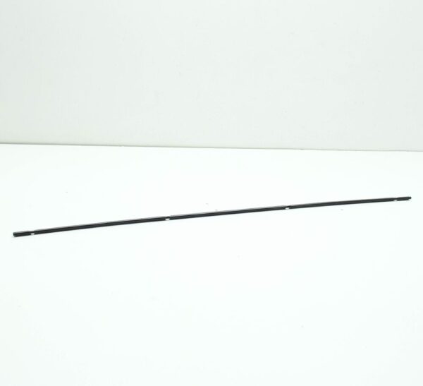 5NA854541 - NEW VOLKSWAGEN TIGUAN AD MK2 LEFT WINDSHIELD RETAINING STRIP 5NA854541 ORIGINAL