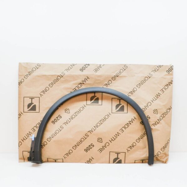 5NA854732F9B9 - NEW VW TIGUAN AD FRONT RIGHT WHEEL ARCH TRIM 5NA854732F9B9