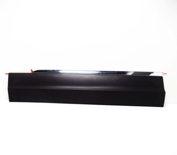 5NA854939PRYP - NEW VOLKSWAGEN TIGUAN MK2 5N FRONT LEFT DOOR MOULDING 5NA854939PRYP ORIGINAL
