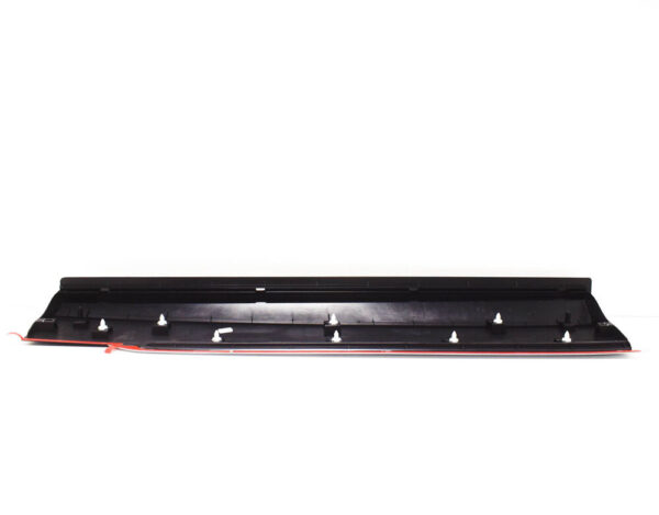 5NA854939PRYP - NEW VOLKSWAGEN TIGUAN MK2 5N FRONT LEFT DOOR MOULDING 5NA854939PRYP ORIGINAL