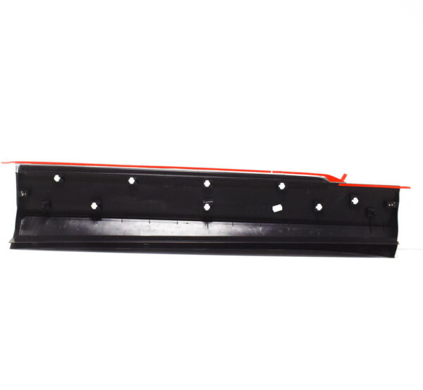 5NA854939PRYP - NEW VOLKSWAGEN TIGUAN MK2 5N FRONT LEFT DOOR MOULDING 5NA854939PRYP ORIGINAL