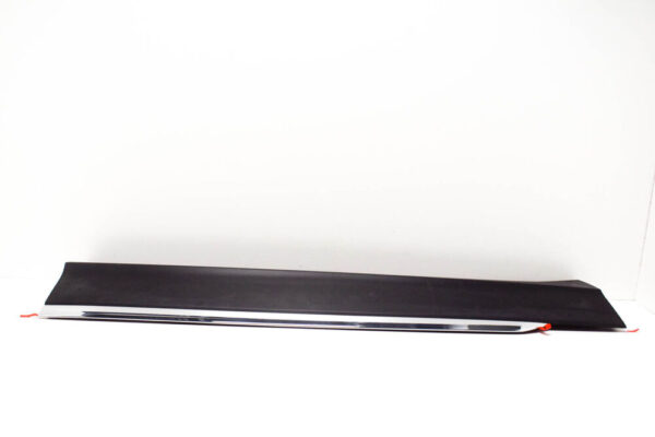 5NA854939PRYP - NEW VOLKSWAGEN TIGUAN MK2 5N FRONT LEFT DOOR MOULDING 5NA854939PRYP ORIGINAL