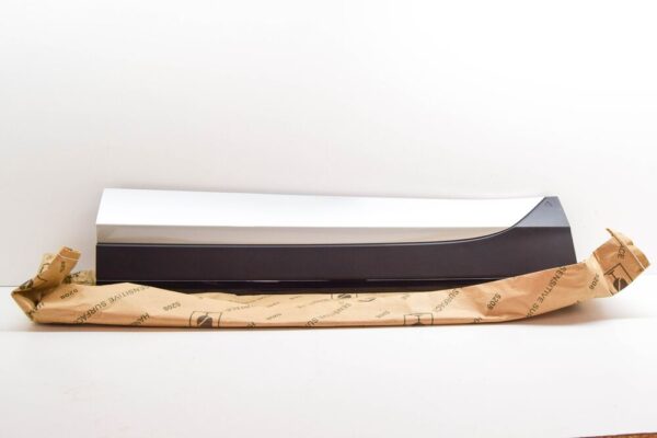 5NA854939S - VW Tiguan AD1 Front Left Door Lower Molding Trim 5NA854939SA7W NEW
