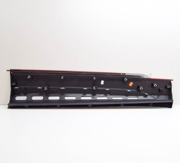 5NA854939S - VW Tiguan AD1 Front Left Door Lower Molding Trim 5NA854939SA7W NEW