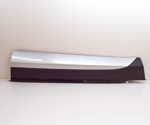 5NA854939S - VW Tiguan AD1 Front Left Door Lower Molding Trim 5NA854939SA7W NEW