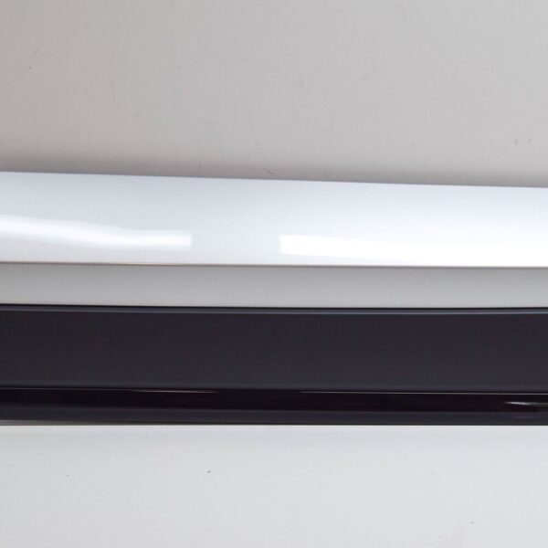 5NA854939S - VW Tiguan AD1 Front Left Door Lower Molding Trim 5NA854939SA7W NEW