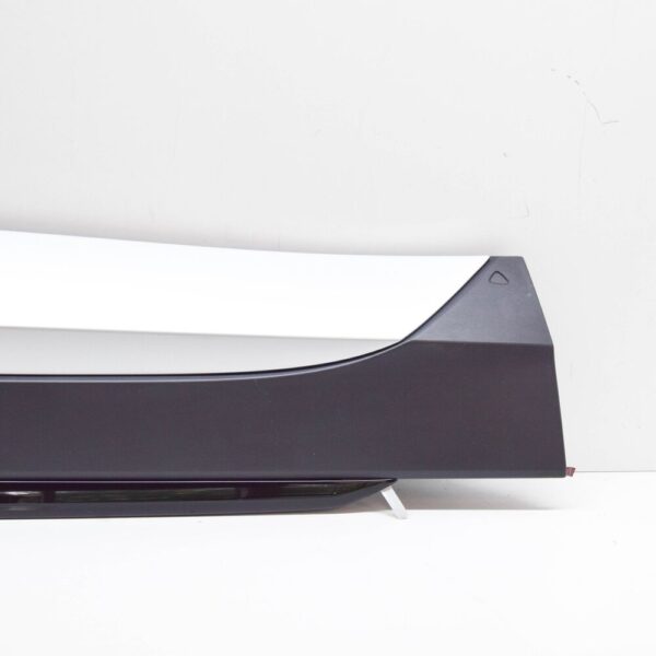 5NA854939S - VW Tiguan AD1 Front Left Door Lower Molding Trim 5NA854939SA7W NEW