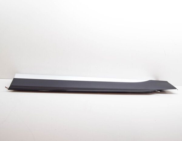 5NA854939S - VW Tiguan AD1 Front Left Door Lower Molding Trim 5NA854939SA7W NEW