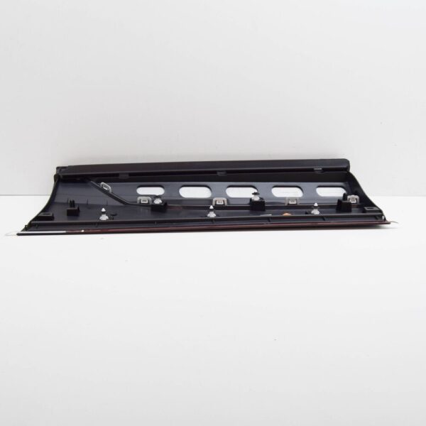 5NA854940SA7W - VW Tiguan AD1 lower trim part of the front right door 5NA854940SA7W NEW