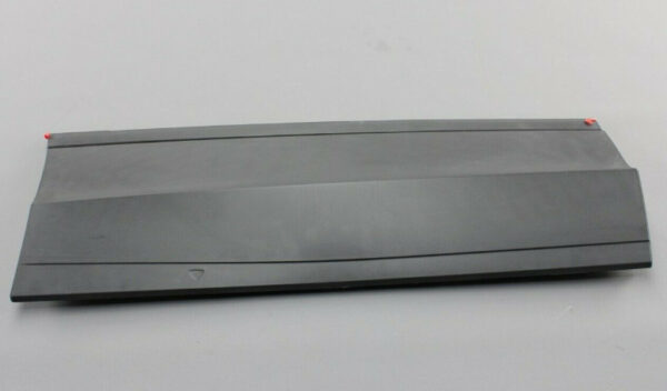 5NA854950AG9B9 - NEW VOLKSWAGEN TIGUAN AD REAR RIGHT DOOR LOWER MOLDING 5NA854950AG9B9 ORIGINAL