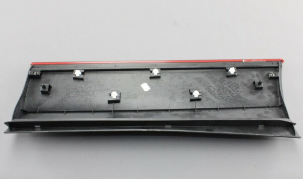 5NA854950AG9B9 - NEW VOLKSWAGEN TIGUAN AD REAR RIGHT DOOR LOWER MOLDING 5NA854950AG9B9 ORIGINAL