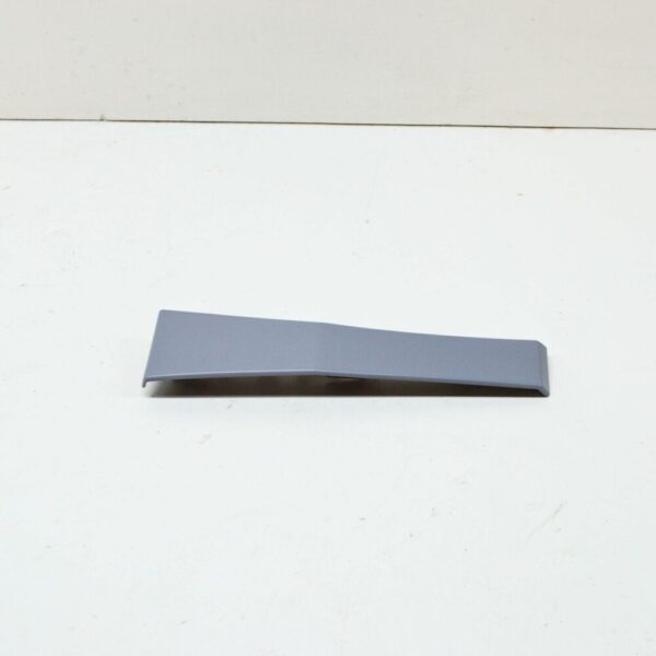 5NA854959GRU - NEW VOLKSWAGEN TIGUAN AD FRONT RIGHT FENDER MOLDING 5NA854959GRU