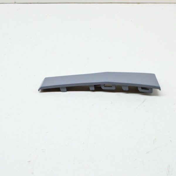 5NA854959GRU - NEW VOLKSWAGEN TIGUAN AD FRONT RIGHT FENDER MOLDING 5NA854959GRU