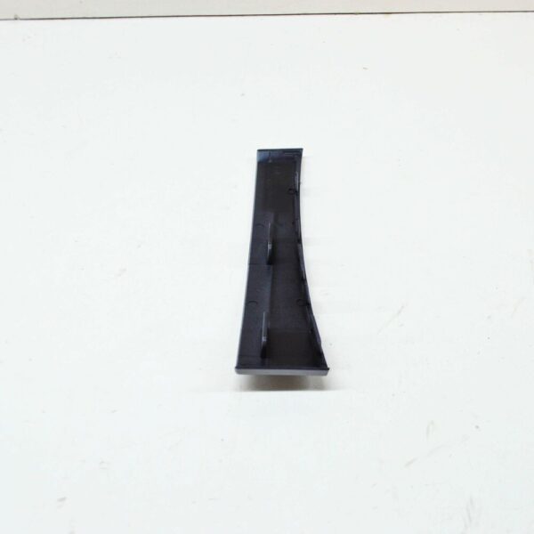 5NA854959GRU - NEW VOLKSWAGEN TIGUAN AD FRONT RIGHT FENDER MOLDING 5NA854959GRU