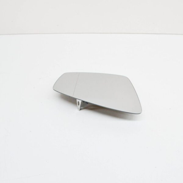 5NA857522A - NEW VOLKSWAGEN TIGUAN AD FRONT RIGHT DOOR MIRROR GLASS RHD 5NA857522A ORIGINAL