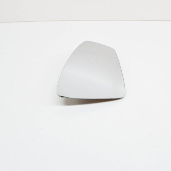 5NA857522A - NEW VOLKSWAGEN TIGUAN AD FRONT RIGHT DOOR MIRROR GLASS RHD 5NA857522A ORIGINAL