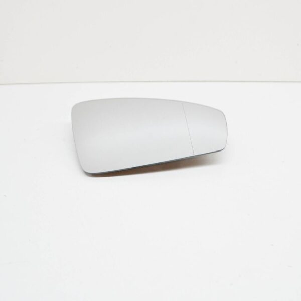 5NA857522A - NEW VOLKSWAGEN TIGUAN AD FRONT RIGHT DOOR MIRROR GLASS RHD 5NA857522A ORIGINAL