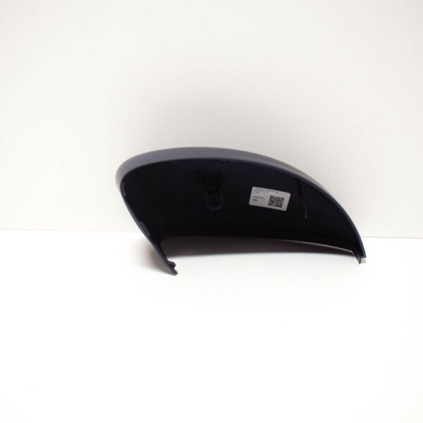 5NA857537GRU - NEW VOLKSWAGEN TIGUAN MK2 FRONT LEFT DOOR MIRROR CAP 5NA857537GRU