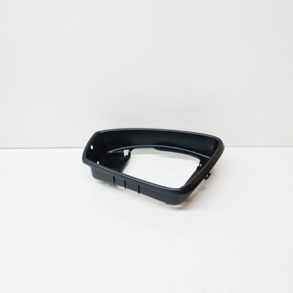 5NA857601A9B9 - VW TIGUAN AD MK2 Front Left Door Mirror Cover Frame 5NA857601A9B9 NEW GENUINE