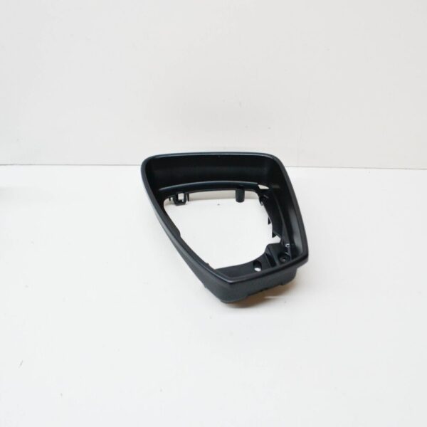 5NA857601A9B9 - VW TIGUAN AD MK2 Front Left Door Mirror Cover Frame 5NA857601A9B9 NEW GENUINE