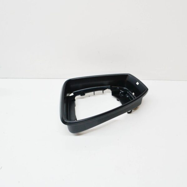5NA857601A9B9 - VW TIGUAN AD MK2 Front Left Door Mirror Cover Frame 5NA857601A9B9 NEW GENUINE