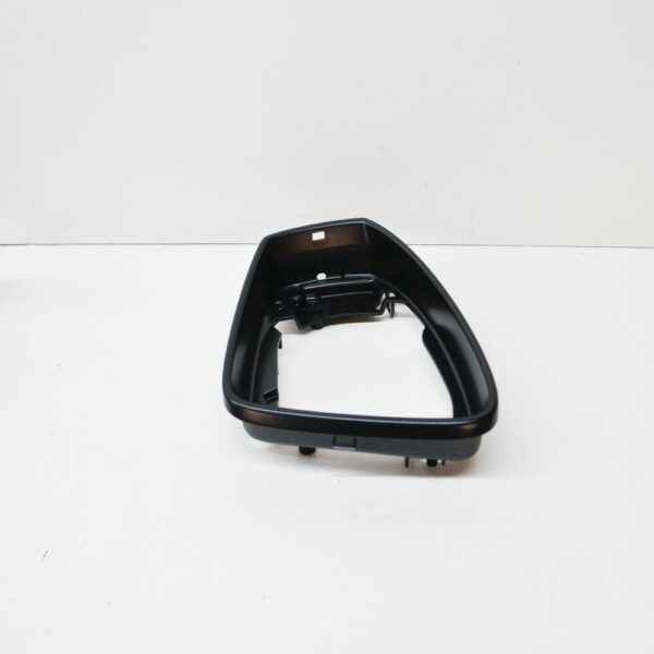 5NA857601A9B9 - VW TIGUAN AD MK2 Front Left Door Mirror Cover Frame 5NA857601A9B9 NEW GENUINE