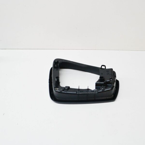 5NA857601A9B9 - VW TIGUAN AD MK2 Front Left Door Mirror Cover Frame 5NA857601A9B9 NEW GENUINE