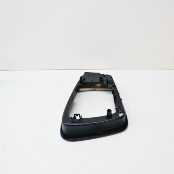 5NA857601A9B9 - VW TIGUAN AD MK2 Front Left Door Mirror Cover Frame 5NA857601A9B9 NEW GENUINE