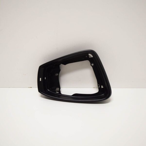 5NA857602A9B9 - Volkswagen TIGUAN MK2 Front Right Door Mirror Frame 5NA857602A9B9 NEW GENUINE