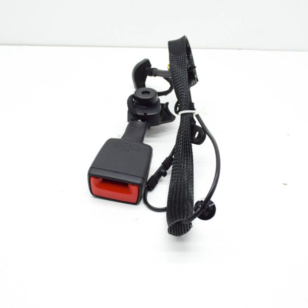 5NA857754BMNB - NEW VOLKSWAGEN TIGUAN AD MK2 REAR RIGHT SEAT BELT LATCH 5NA857754BMNB ORIGINAL