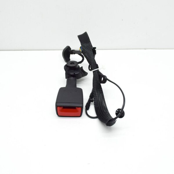 5NA857754BMNB - NEW VOLKSWAGEN TIGUAN AD MK2 REAR RIGHT SEAT BELT LATCH 5NA857754BMNB ORIGINAL