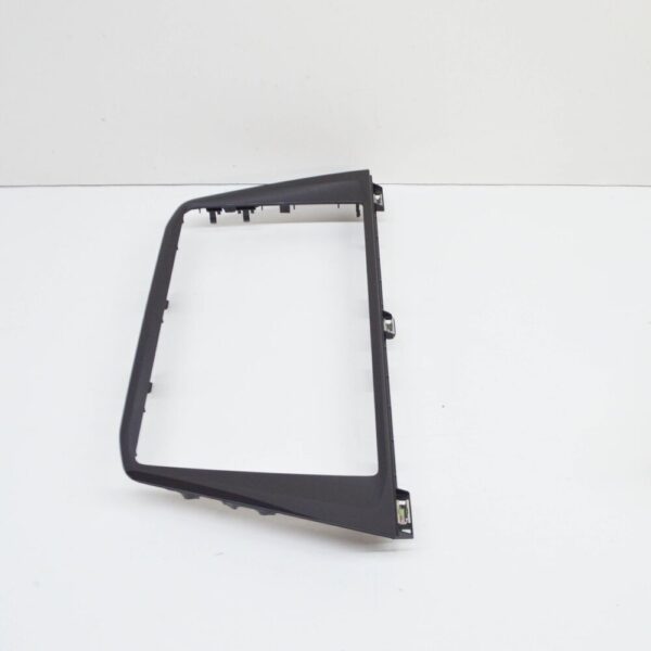 5NA858069EEUO - NEW VW TIGUAN AD MK2 DASHBOARD RADIO NAVIGATION UNIT BEZEL
