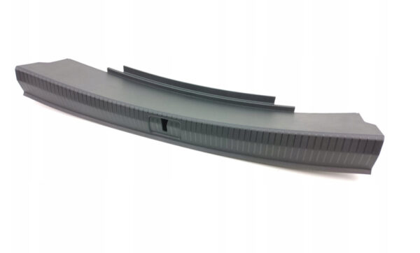 5NA863459D82V - NEW VOLKSWAGEN TIGUAN AD MK2 TRUNK LOCK CARRIER TRIM 5NA863459D82V ORIGINAL