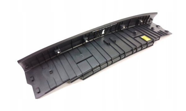 5NA863459D82V - NEW VOLKSWAGEN TIGUAN AD MK2 TRUNK LOCK CARRIER TRIM 5NA863459D82V ORIGINAL