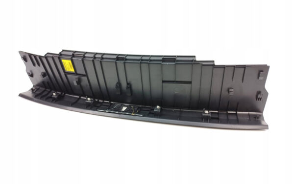5NA863459D82V - NEW VOLKSWAGEN TIGUAN AD MK2 TRUNK LOCK CARRIER TRIM 5NA863459D82V ORIGINAL