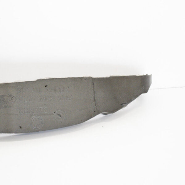 5NA864235C - NEW VOLKSWAGEN TIGUAN MK2 FRONT LEFT FENDER SOUND ABSORBER 5NA864235C