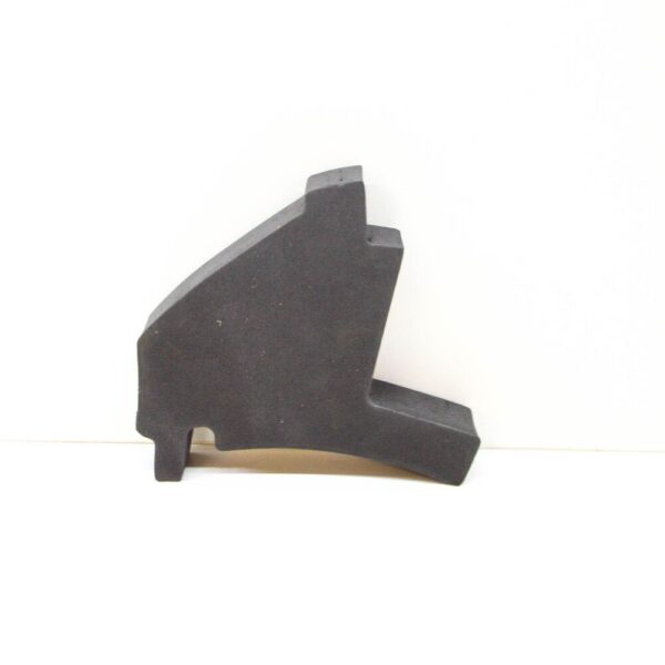 5NA864237B - VW TIGUAN AD MK2 sound insulation front left 5NA864237B NEW REAL