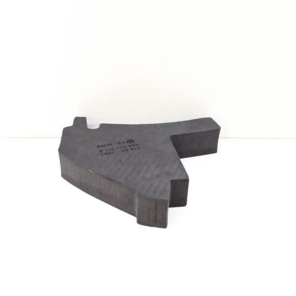 5NA864237B - VW TIGUAN AD MK2 sound insulation front left 5NA864237B NEW REAL