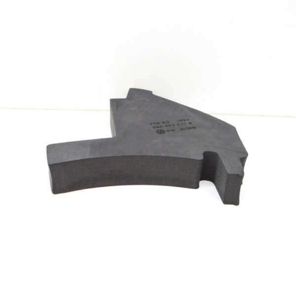 5NA864237B - VW TIGUAN AD MK2 sound insulation front left 5NA864237B NEW REAL