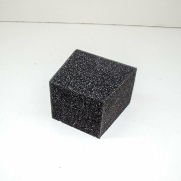 5NA864725 - New Volkswagen TIGUAN AD Front Side Member Noise Insulation 5NA864725