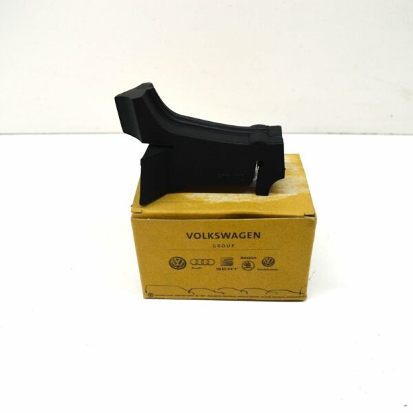 5NA864759A - NEW VOLKSWAGEN TIGUAN AD FRONT BUMPER LEFT HOOD SEAL 5NA864759A ORIGINAL