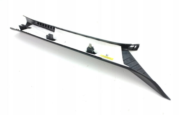 5NA867233B82V - NEW VOLKSWAGEN TIGUAN AD MK2 LEFT A PILLAR UPPER TRIM 5NA867233B82V
