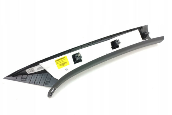 5NA867233B82V - NEW VOLKSWAGEN TIGUAN AD MK2 LEFT A PILLAR UPPER TRIM 5NA867233B82V