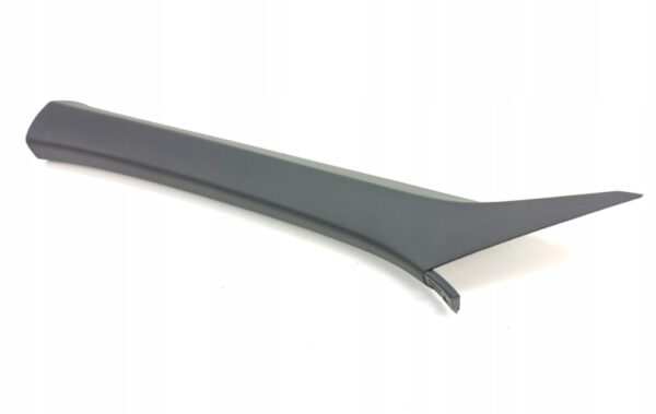 5NA867233B82V - NEW VOLKSWAGEN TIGUAN AD MK2 LEFT A PILLAR UPPER TRIM 5NA867233B82V