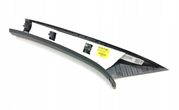 5NA867234B82V - NEW VOLKSWAGEN TIGUAN AD MK2 RIGHT A PILLAR UPPER TRIM 5NA867234B82V ORIGINAL
