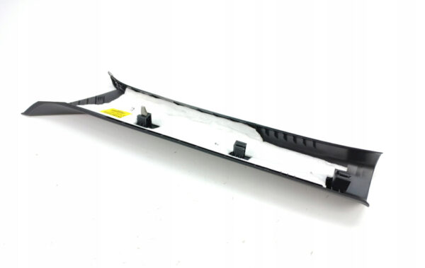 5NA867234B82V - NEW VOLKSWAGEN TIGUAN AD MK2 RIGHT A PILLAR UPPER TRIM 5NA867234B82V ORIGINAL
