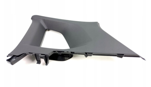5NA867288A82V - VW TIGUAN AD MK2 RIGHT SIDE PILLAR UPPER TRIM 5NA867288A82V NEW GENUINE