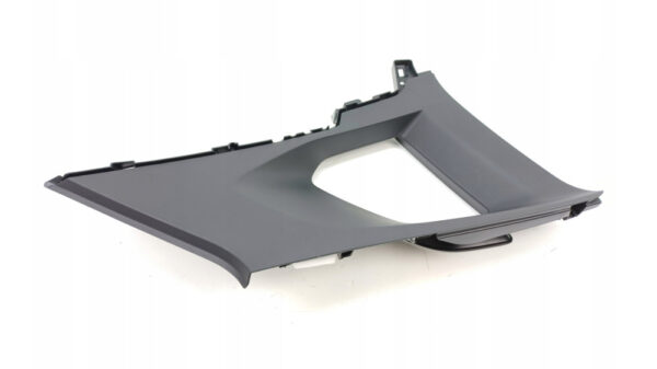 5NA867288A82V - VW TIGUAN AD MK2 RIGHT SIDE PILLAR UPPER TRIM 5NA867288A82V NEW GENUINE