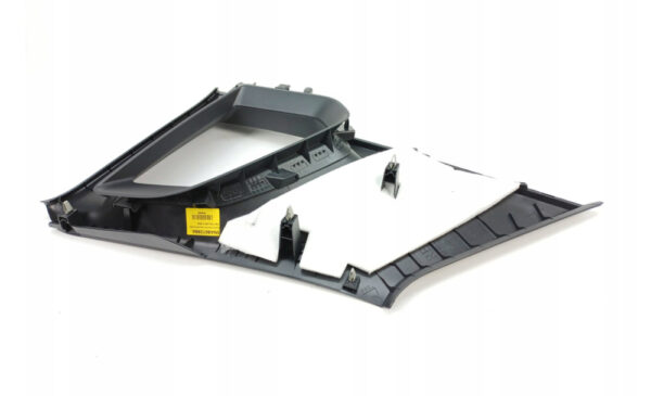 5NA867288A82V - VW TIGUAN AD MK2 RIGHT SIDE PILLAR UPPER TRIM 5NA867288A82V NEW GENUINE
